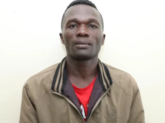 Suspected quarry serial murderer escapes from Kenyan police station