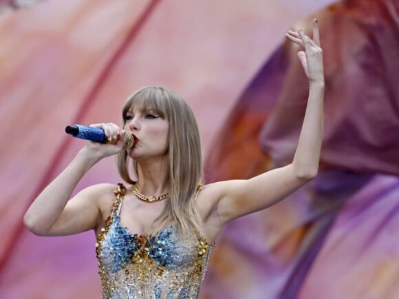 Taylor Swift’s “ERAS” tour in Vienna has been canceled because of a planned act of terrorism