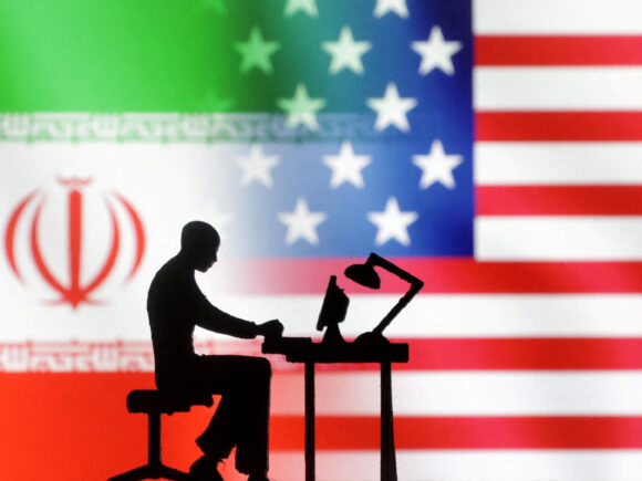 The United States claims that Iran’s cyber operations were directed at the campaigns of Trump and Harris