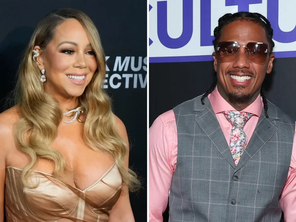 Nick Cannon Says He Would ‘Absolutely’ Get Back with Ex-Mariah Carey: “We Belong Together”‘ 