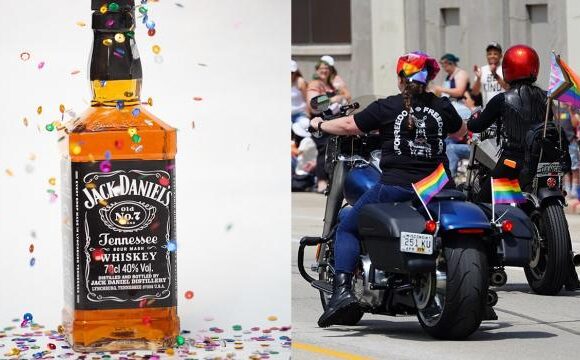 Jack Daniel’s and Harley-Davidson Abandon Their DEI Initiatives