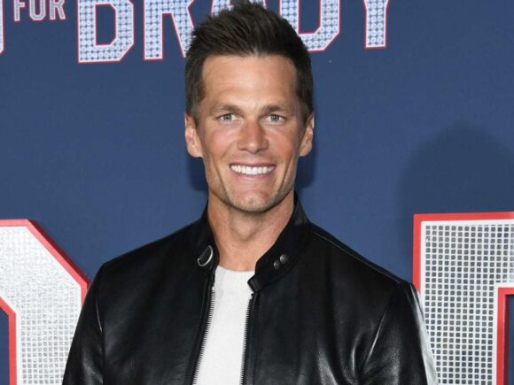 Tom Brady Honors His “Beautiful Kids” and “Best Family and Friends” on His 47th Birthday