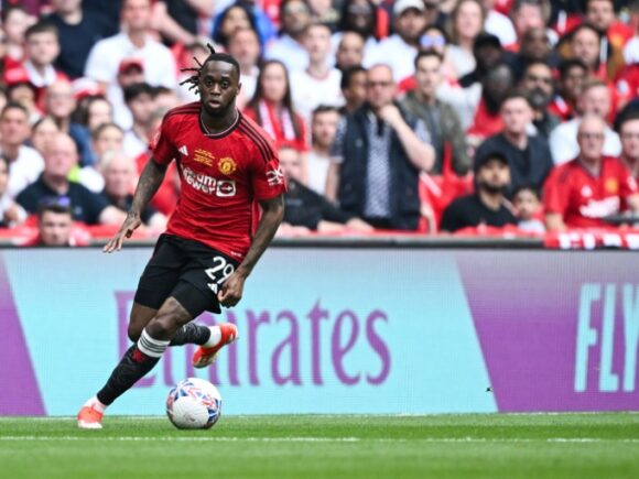 Soocer – West Ham acquire Wan-Bissaka from Manchester United