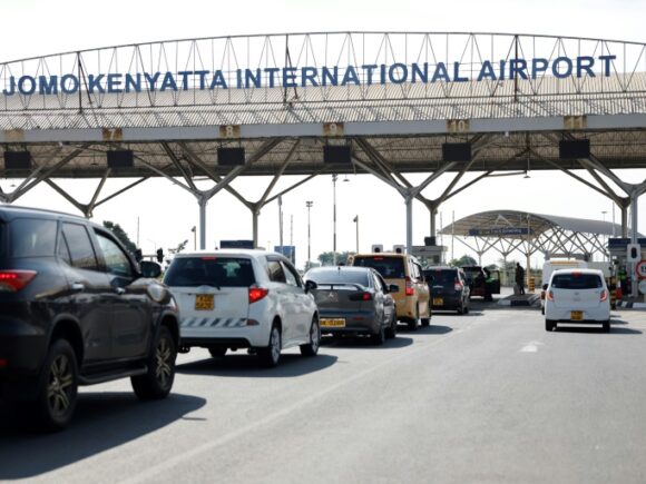 Kenyan aviation employees are planning to strike in protest of the airport agreement with Adani Group of India