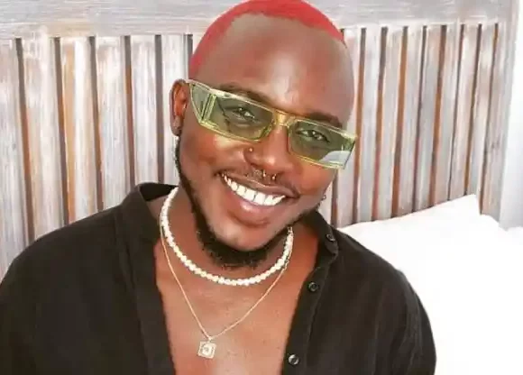 Sauti Sol’s Chimano on undertaking an independent venture