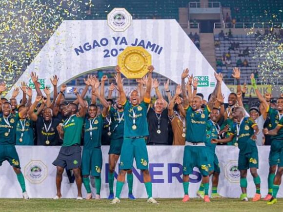 Yanga SC secured their inaugural silverware of the season by defeating Azam FC in the Community Shield