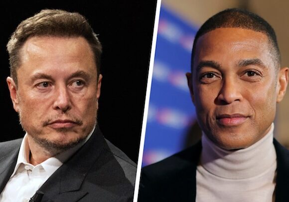 Don Lemon, a former CNN host, is suing Elon Musk for breach of contract