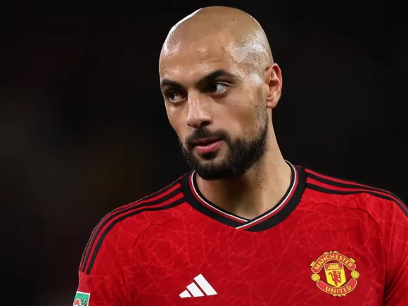 Amrabat is expected to decline the opportunity to join United