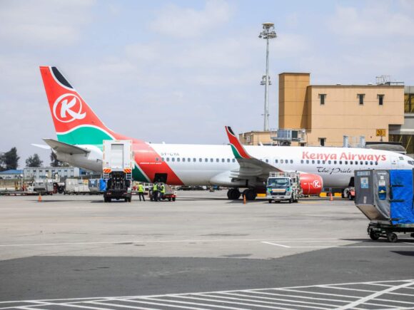 Kenya Airports Authority has stated that the strike scheduled for August 19th will not affect its operations