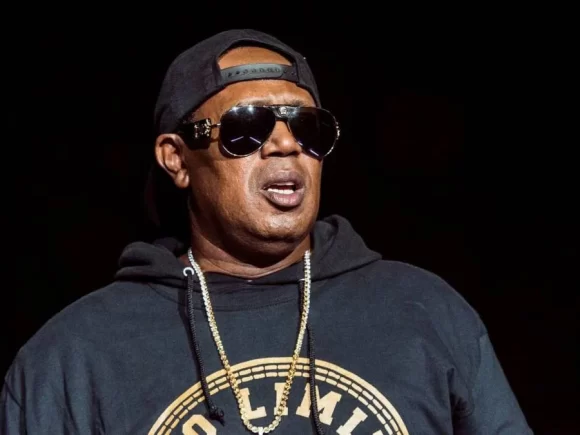 Master P discusses the difficulties he faces in expanding his cereal business while dealing with ongoing legal disputes against Walmart and Post