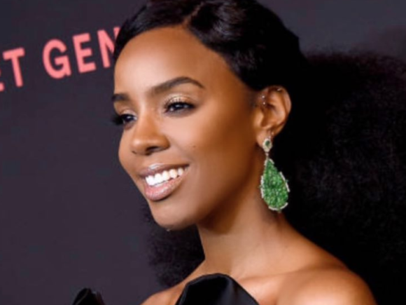 Kelly Rowland expresses her disappointment with Netflix’s Building the Band show, stating that it was not her idea