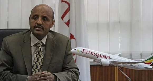 Somalia has threatened to suspend Ethiopian Airlines flights in response to a territorial dispute