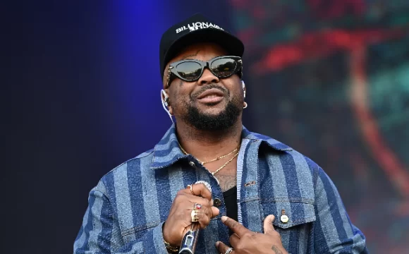 The Dream files for dismissal in a court battle after slamming the claims of sexual assault made by the Protégé