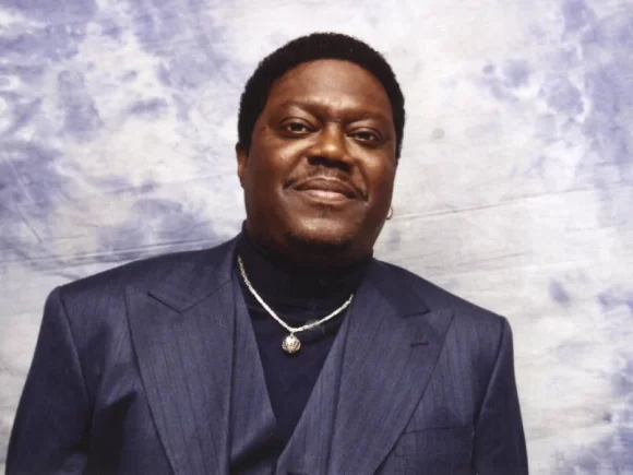 Bernie Mac passed away 16 years ago today, yet his influence on comedy still being felt