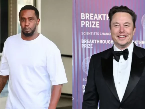 According to recent court documents, Sean “Diddy” Combs contributed to Elon Musk’s acquisition of Twitter