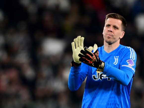 Szczesny, a former goalkeeper for Poland, has announced his retirement