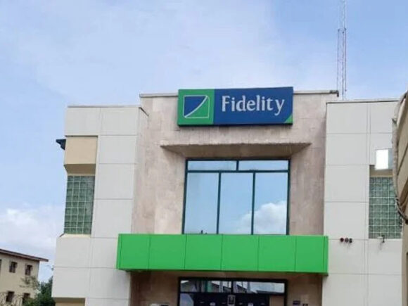 Fidelity Bank is assessed a penalty by a Nigerian data agency for data breaches