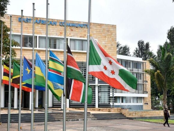 In a new effort to promote intra-bloc commerce, EAC member nations evaluate fees