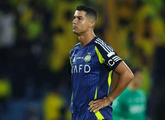 Al-Nassr suffers a 4-1 loss to Al-Hilal in the Saudi Super Cup, despite Ronaldo’s goal