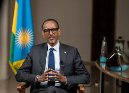 President Kagame of Rwanda has indicated that churches may be required to pay taxes on their collections