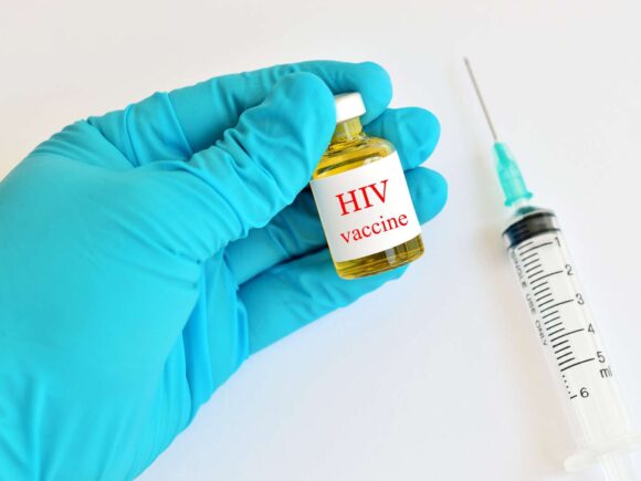 Uganda will receive 10,000 doses of an injectable substance for the prevention of HIV