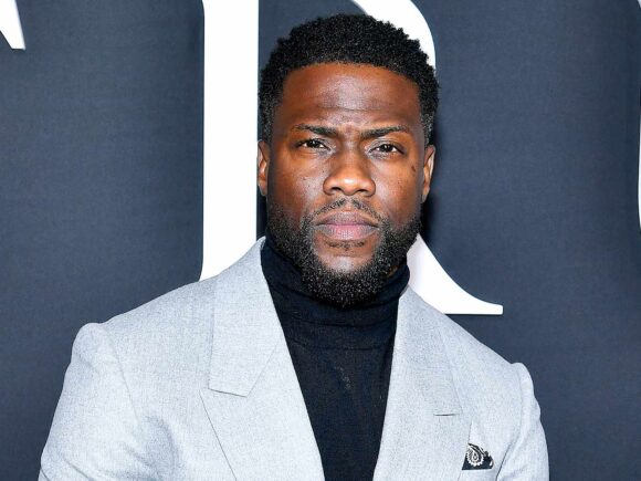 Kevin Hart recounts a 2017 incident in which he cheated on his pregnant wife, Eniko, using drugs in a new court filing