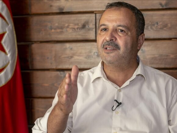 Presidential candidate Mekki is permitted to recommence his election campaign by a Tunisian court