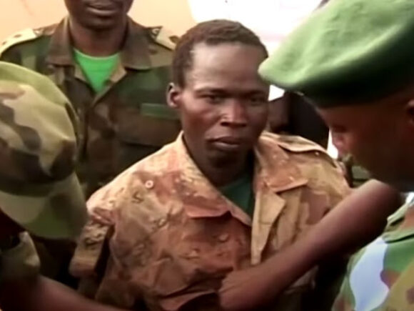 Uganda’s court has found the commander of the LRA insurgent group guilty of war crimes