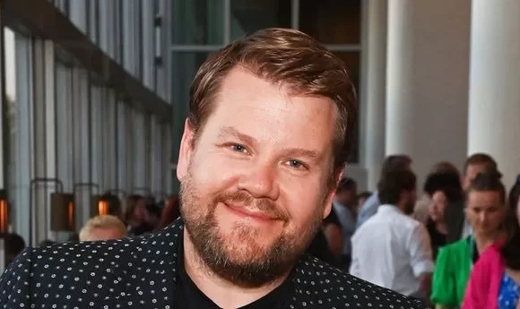 James Corden Talks About the Failed Ozempic and His Addiction to Food