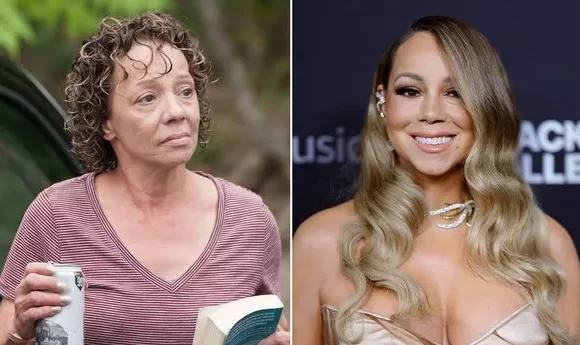 After her mother and sister died, Mariah Carey is in a legal battle with her estranged brother