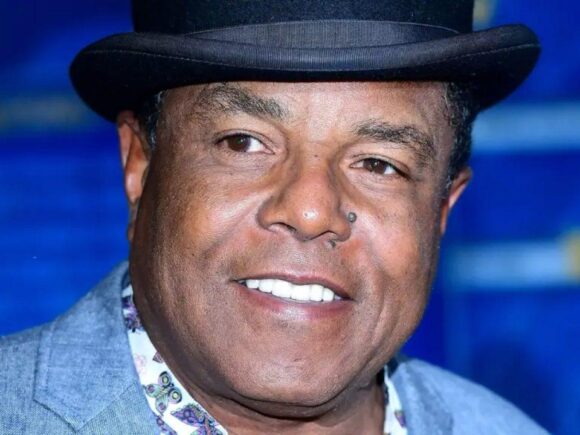 Michael Jackson’s brother Tito has passed away at the age of 70