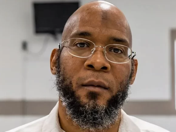 The State of Missouri executed Khaliifah ibn Rayford Daniels ‘Abdul Qudduus, also known as Marcellus Williams