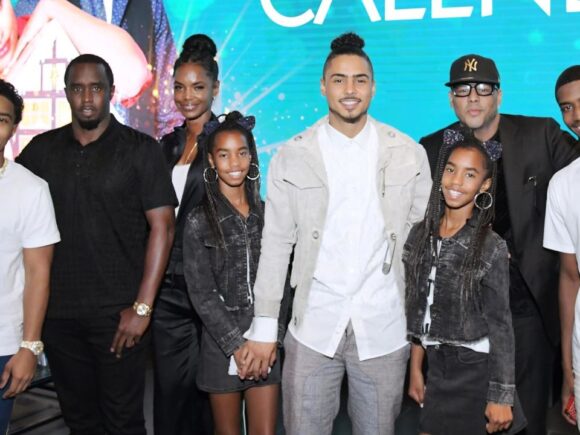 Kim Porter’s children deny the memoir and denounce death speculation