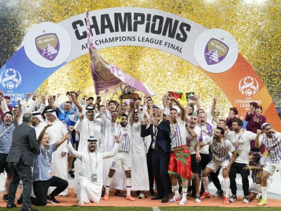 New Asian Champions League aims to prioritize excellence above quantity