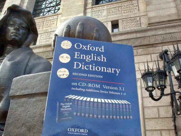 Sheng and Swahili to everyone! Kitu Kidogo, Panya Route, and other words have been added to the Oxford English Dictionary