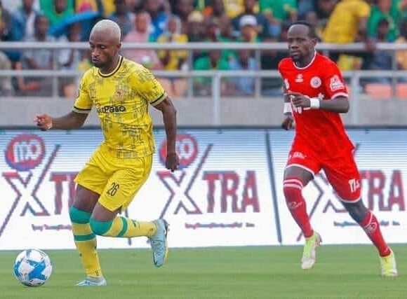 Yanga SC vs. Simba SC A new location for the Premier League Kariakoo derby