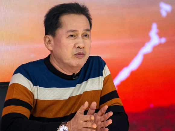 ‘Appointed Son of God’ Apollo Quiboloy: What are the accusations against him?