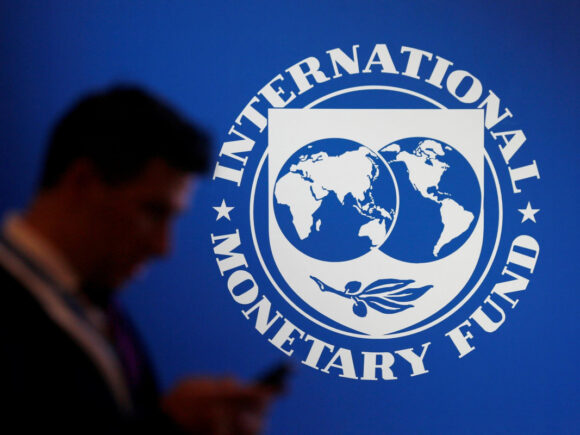 IMF says Sierra Leone wants a new $253 million project