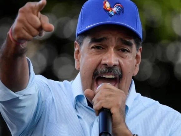 The prospect of Venezuelans for change diminishes as diplomacy fails