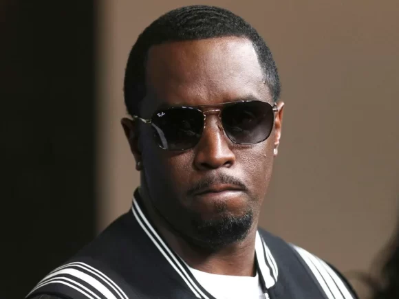 Disgraced rapper Sean “Diddy” Combs has been apprehended