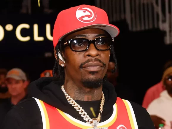 Rich Homie Quan gets his own day in Atlanta to honor him