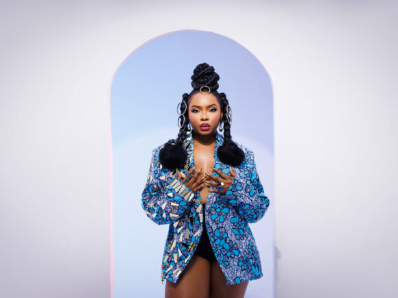 Yemi Alade, a global icon, has joined Spotify’s EQUAL Africa campaign