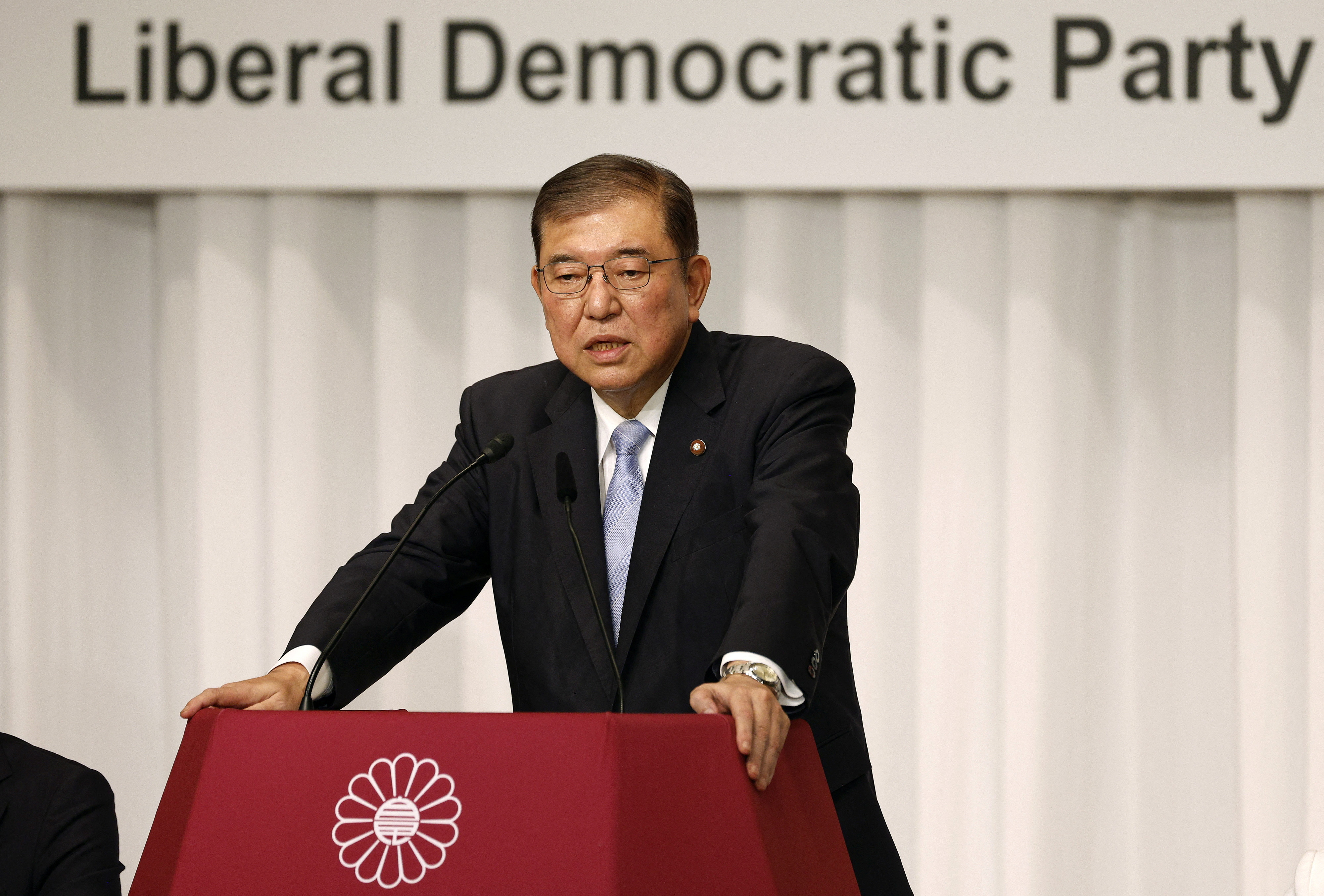 ‘Asian NATO’ idea from new Japanese PM Ishiba is a test for US policy