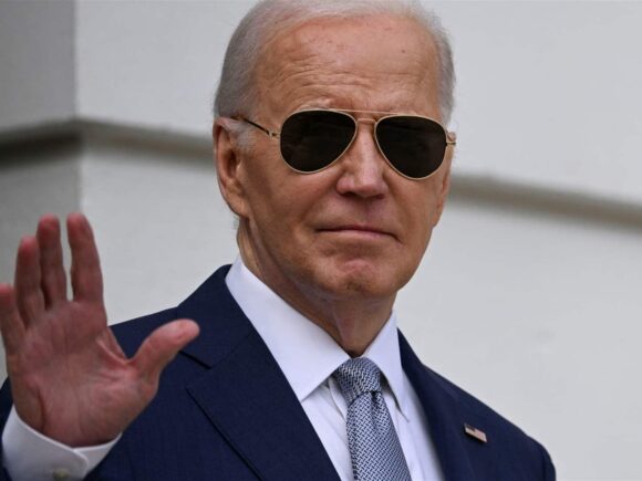 Exclusive: Sources claim that Biden will travel to Angola in the upcoming weeks for his first visit to Africa