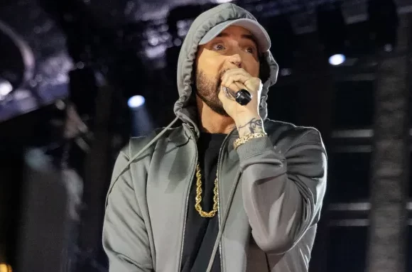 Eminem announced as the opening act for the upcoming MTV Video Music Awards