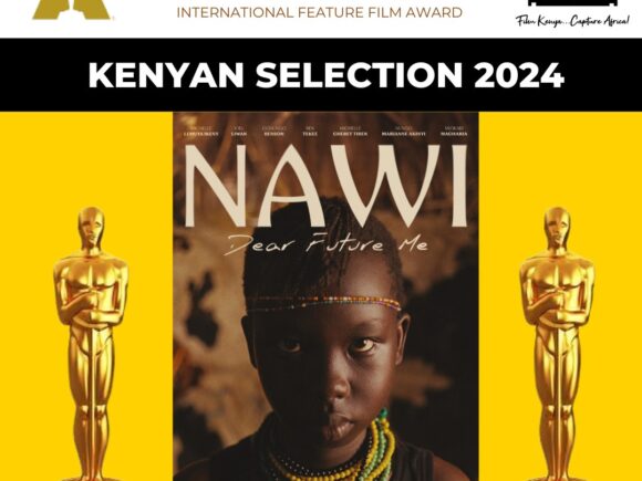 The 97th Academy Awards have selected the feature film “Nawi” as Kenya’s official entry