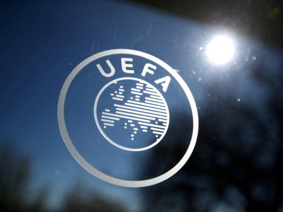 UEFA raises the solidarity fund and caps the amount that goes to the top five federations