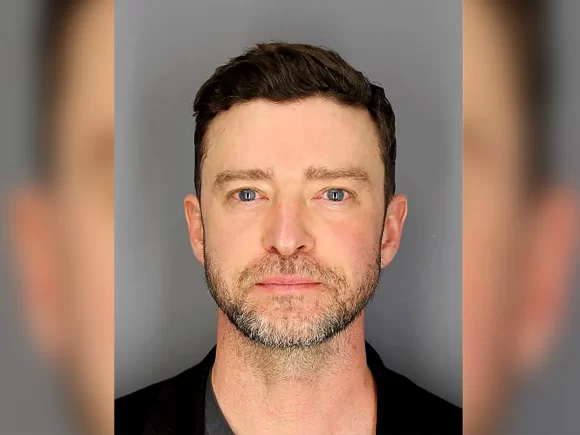 Justin Timberlake accepts plea deal after June arrest