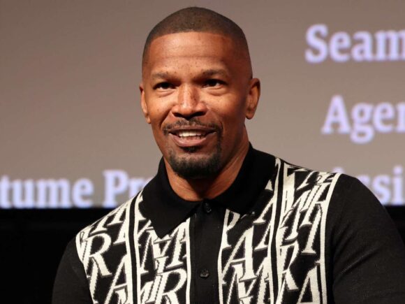 Jamie Foxx’s ‘Intimate’ One-Man Show on His ‘Serious Health Scare’: What We Know So Far