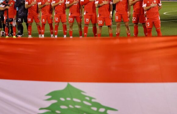 Lebanese FA cancels all games because of the war between Israel and Hezbollah